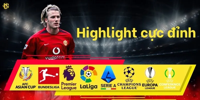 luongson live phát highlight cực đỉnh